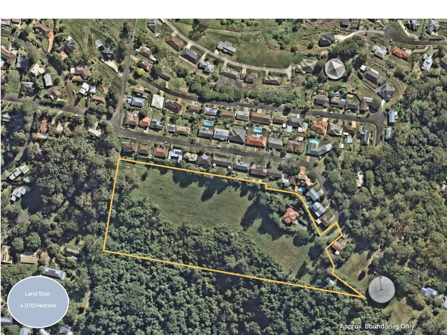 Additional image 18 of 37 City View Drive, East Lismore NSW 2480