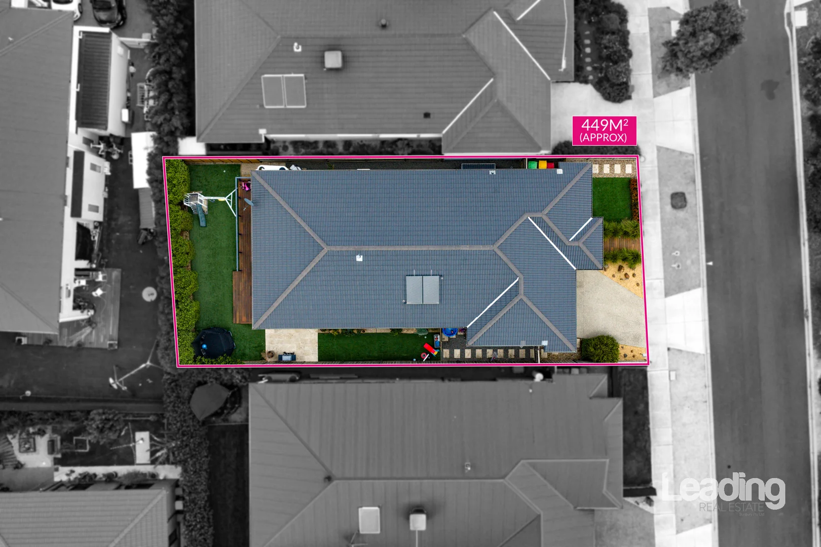 Additional image 23 of 50 Brigade Street, Sunbury VIC 3429