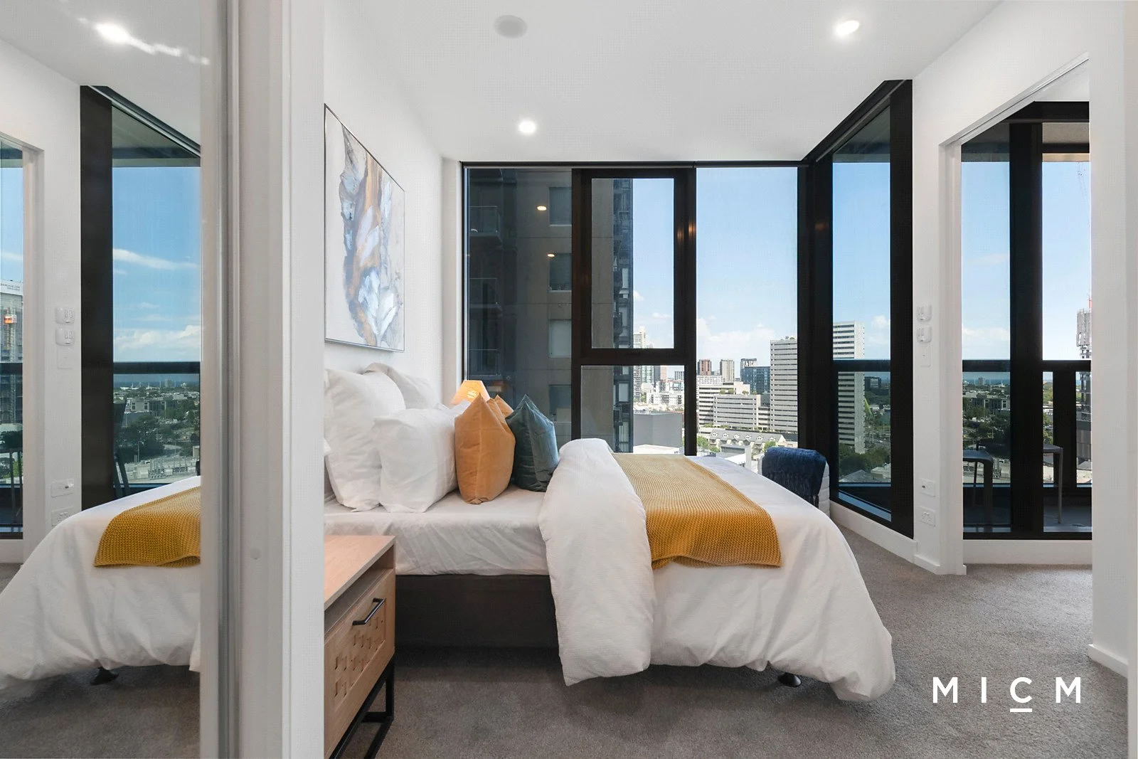 Additional image 5 of 1402/81 City Road, Southbank VIC 3006