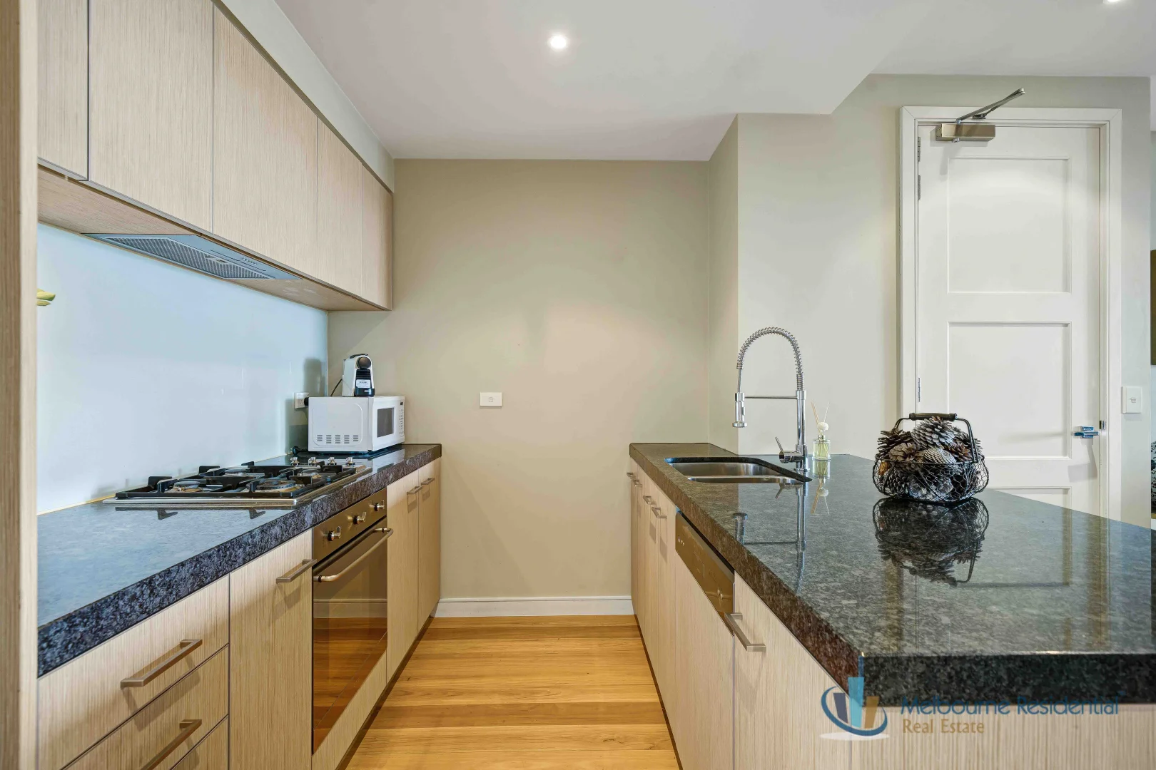 Additional image 5 of 1915/228 A'Beckett St, Melbourne VIC 3000