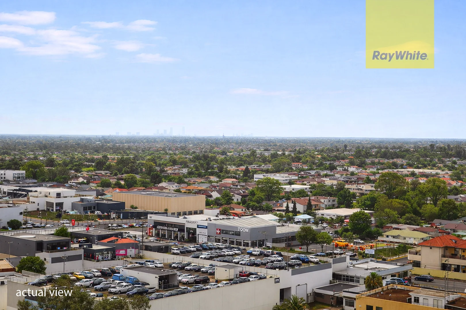 Additional image 2 of 1703/36-46 Cowper Street, Parramatta NSW 2150