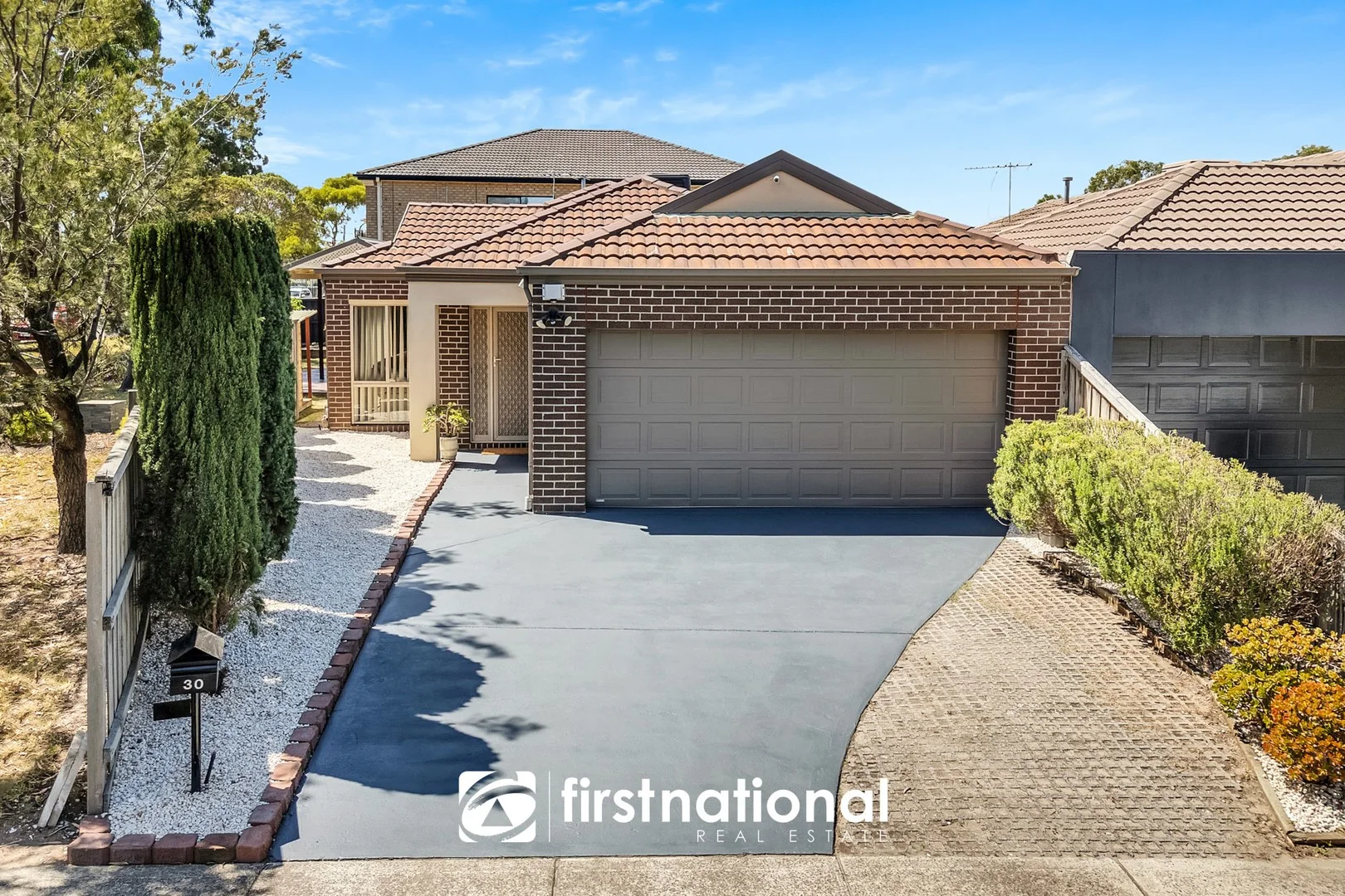 30 Grevillea Street, Keysborough VIC 3173