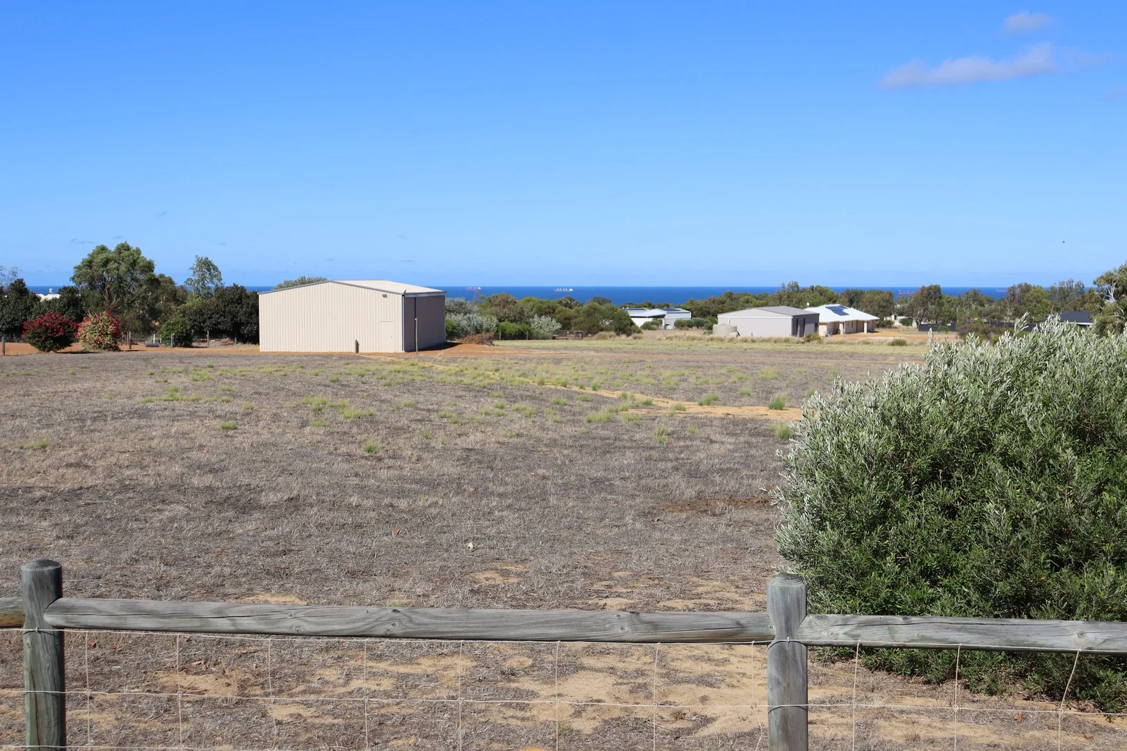 304 Eliza Shaw Drive, White Peak WA 6532
