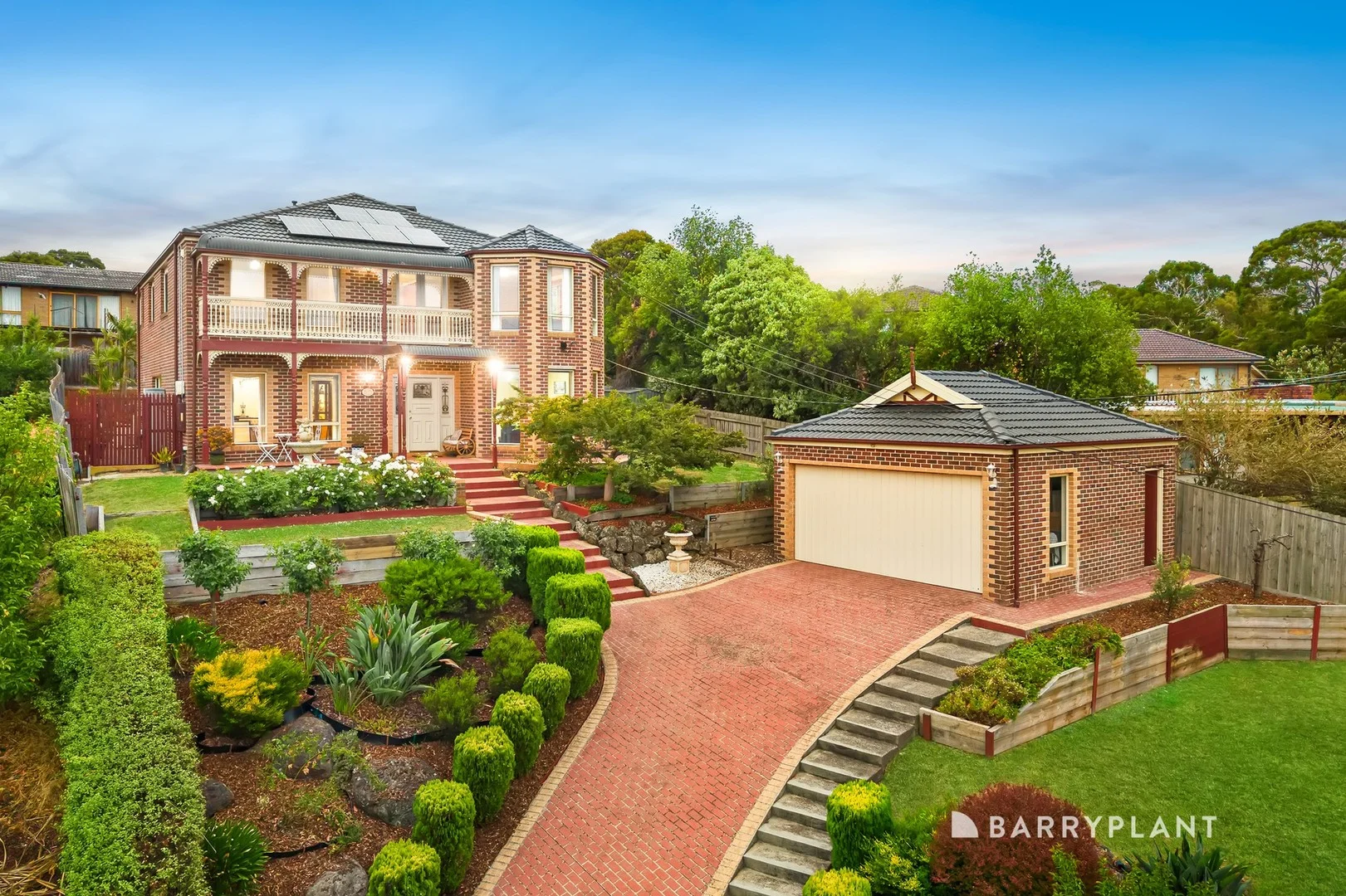 4 Lynway Court, Bayswater VIC 3153