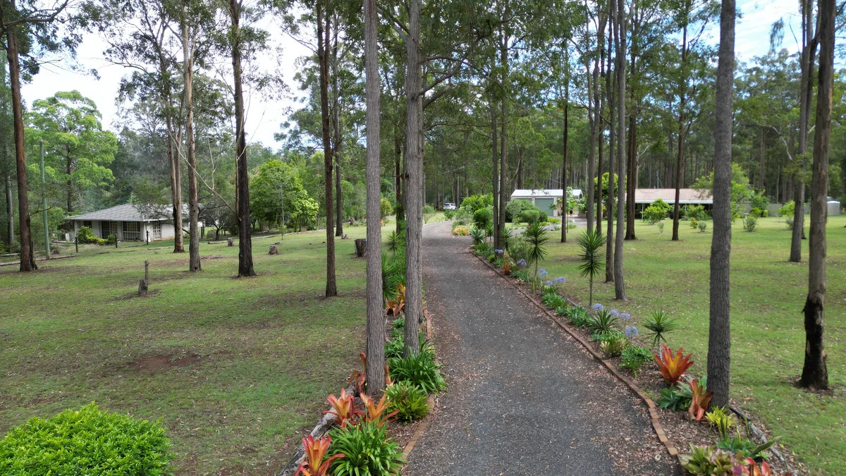 Additional image 25 of 66 Simpson Road, Benarkin QLD 4314