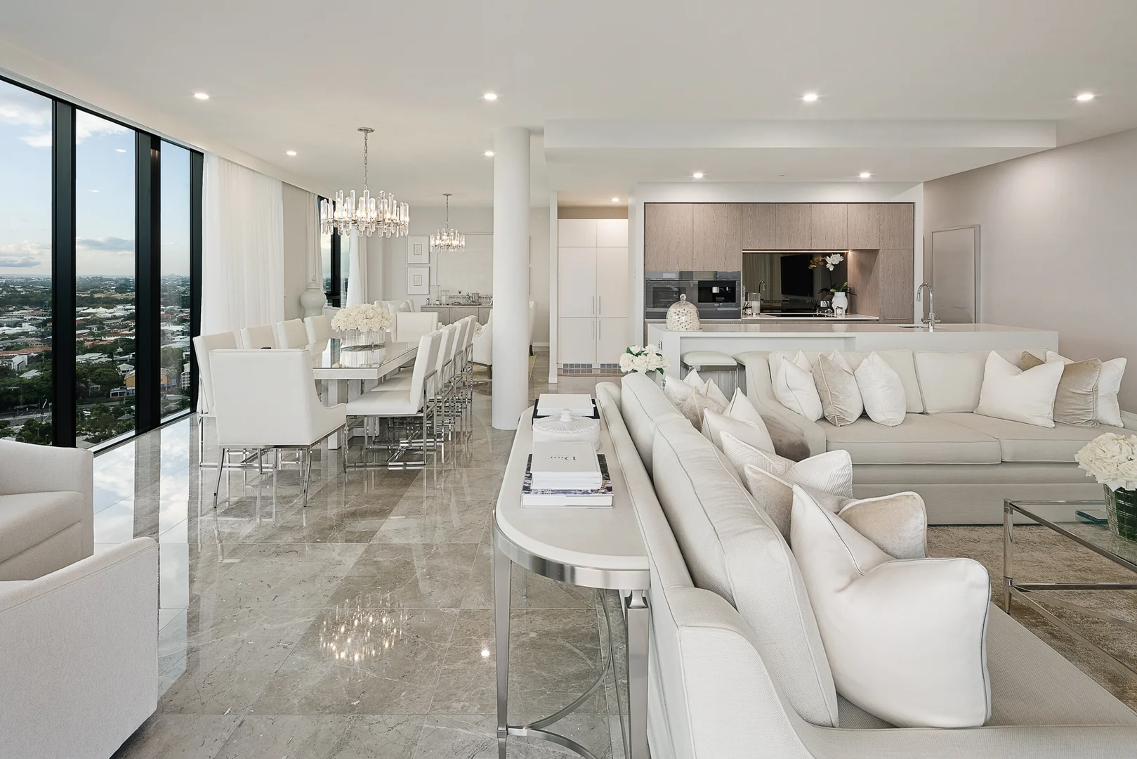 Additional image 7 of 11902/7 Wharf Street, Hamilton QLD 4007