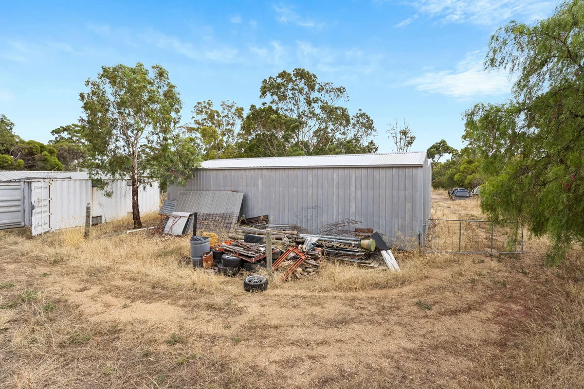 Additional image 10 of 160 Dawkins Road, Lewiston SA 5501