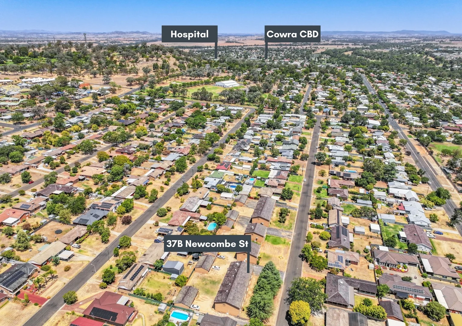 Additional image 14 of 37B Newcombe Street, Cowra NSW 2794