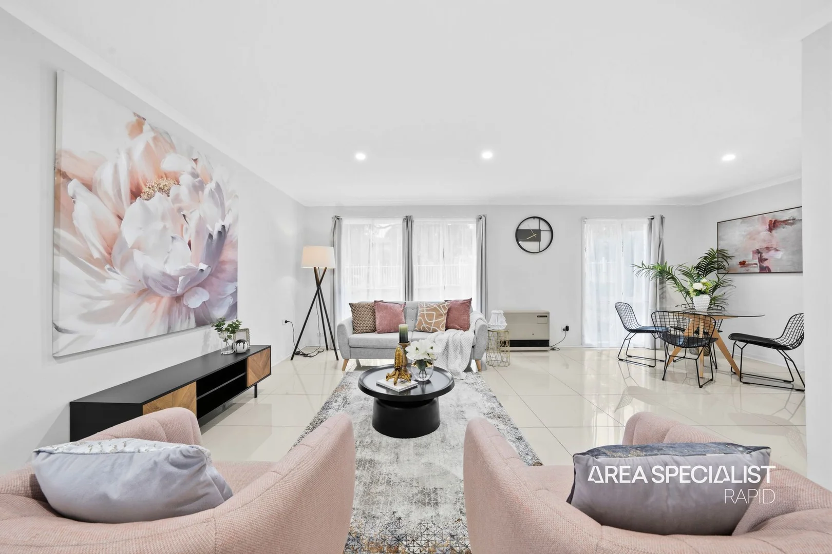 Additional image 3 of 55 Willow Drive, Hampton Park VIC 3976