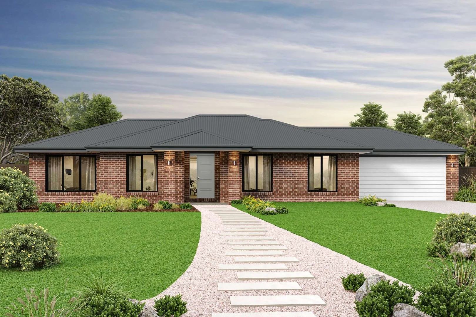 Lot 38A Manikato Drive, Drouin VIC 3818