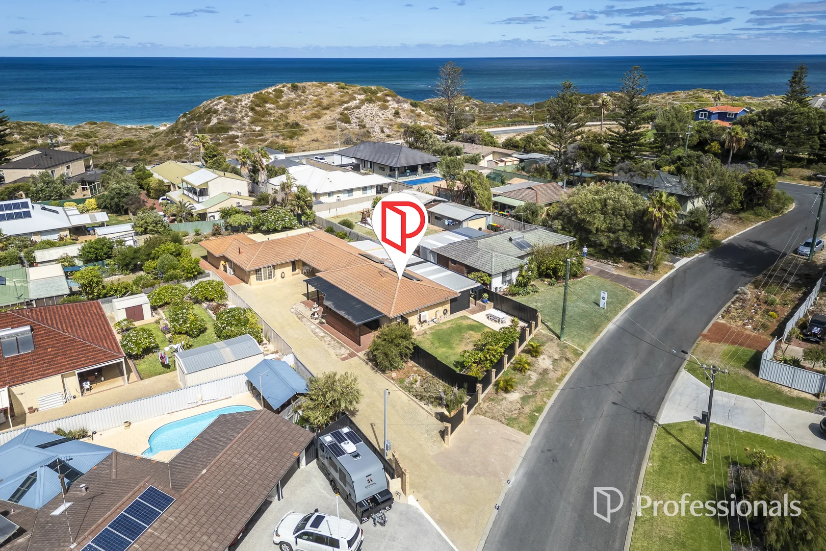 7A Chrisp Place, Yanchep WA 6035