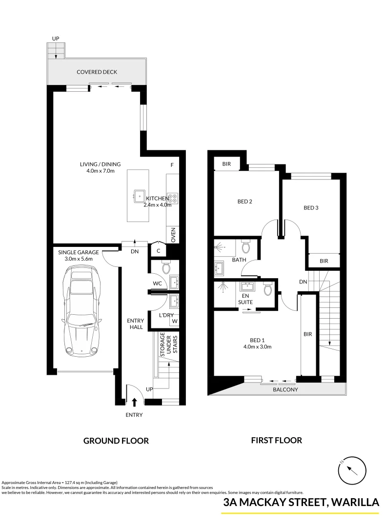 Additional image 12 of 3A Mackay Street, Warilla NSW 2528