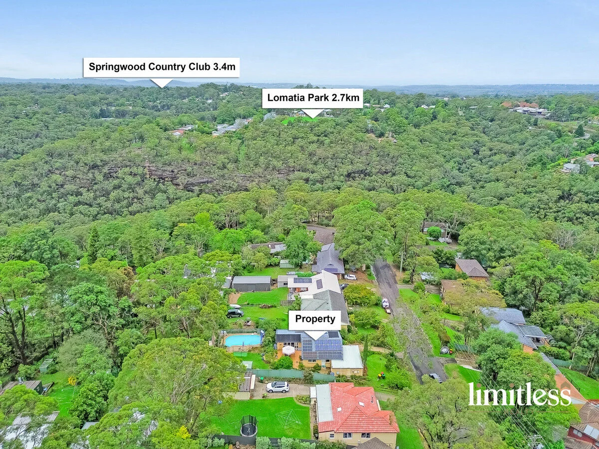 Additional image 22 of 40 Chaseling Avenue, Springwood NSW 2777