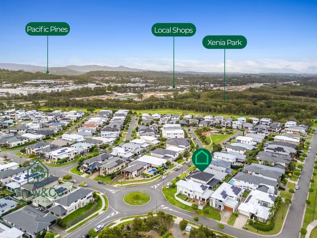 Additional image 14 of 3 Lovat Street, Helensvale QLD 4212