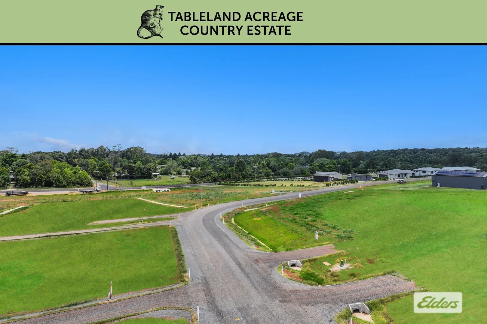 Additional image 4 of Amber Close, Peeramon QLD 4885