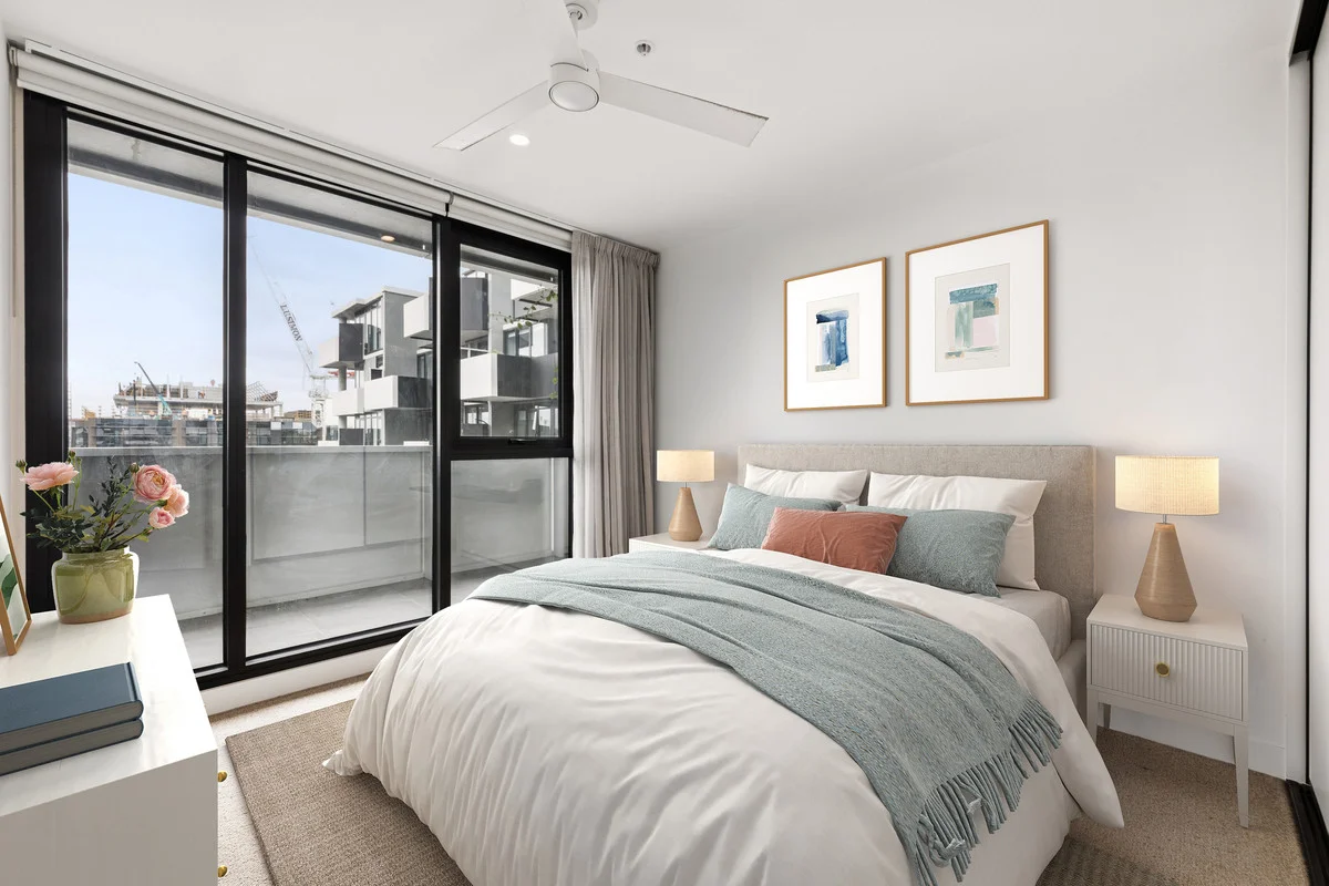 Additional image 11 of 908/154 Cremorne Street, Cremorne VIC 3121