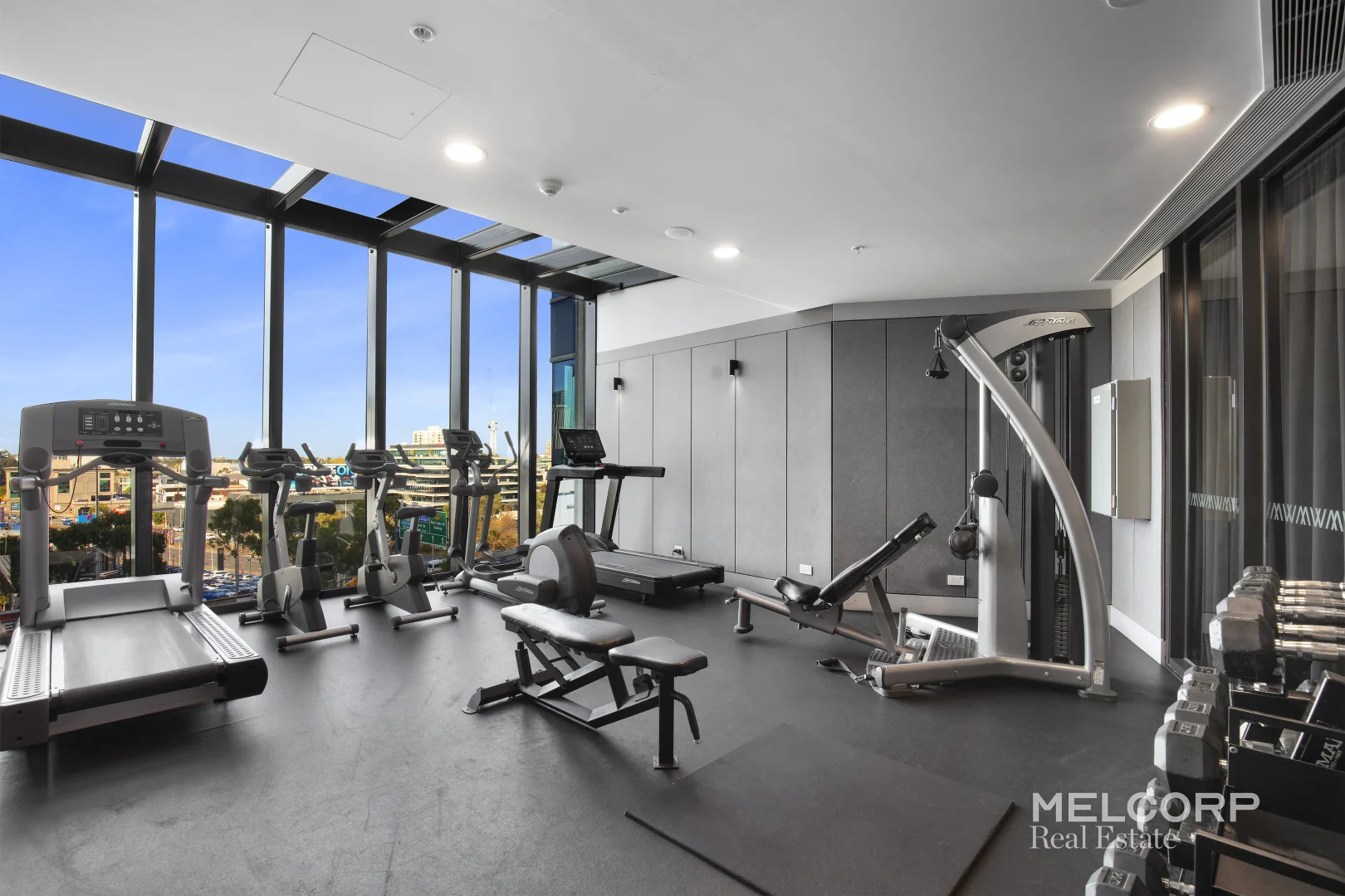 Additional image 9 of 2601W/48 Balston Street, Southbank VIC 3006