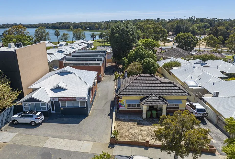 432 Vincent Street West, West Leederville WA 6007