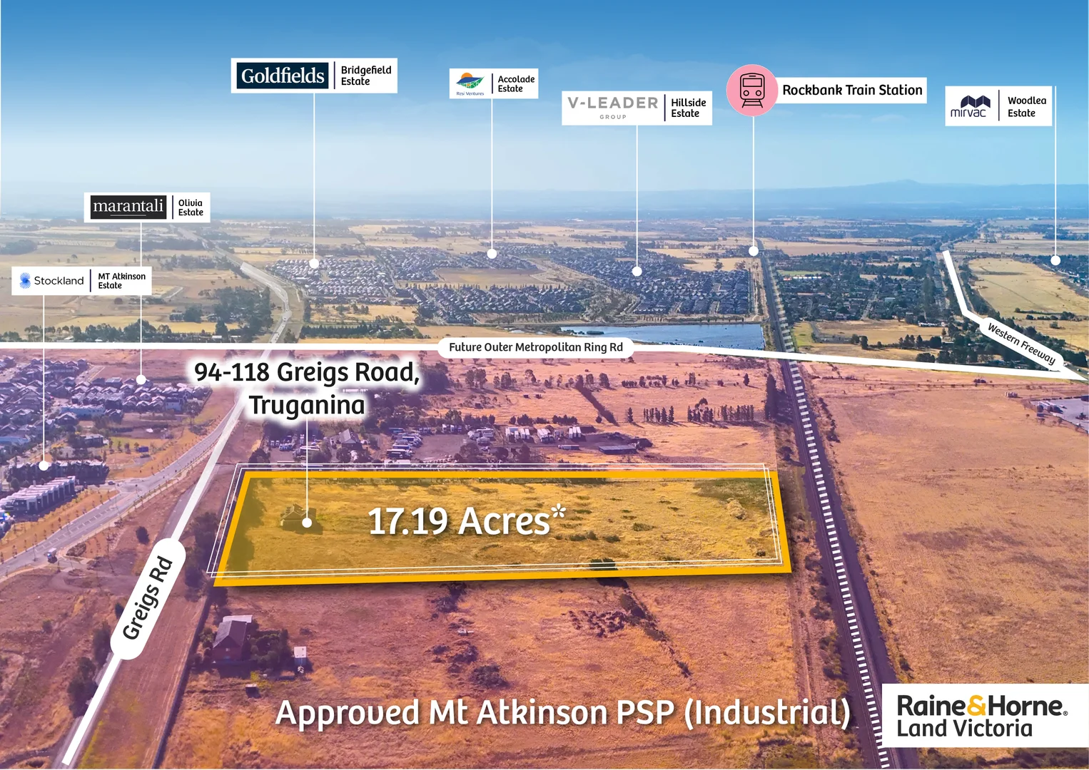 Additional image 6 of 94-118 Greigs Road, Truganina VIC 3029