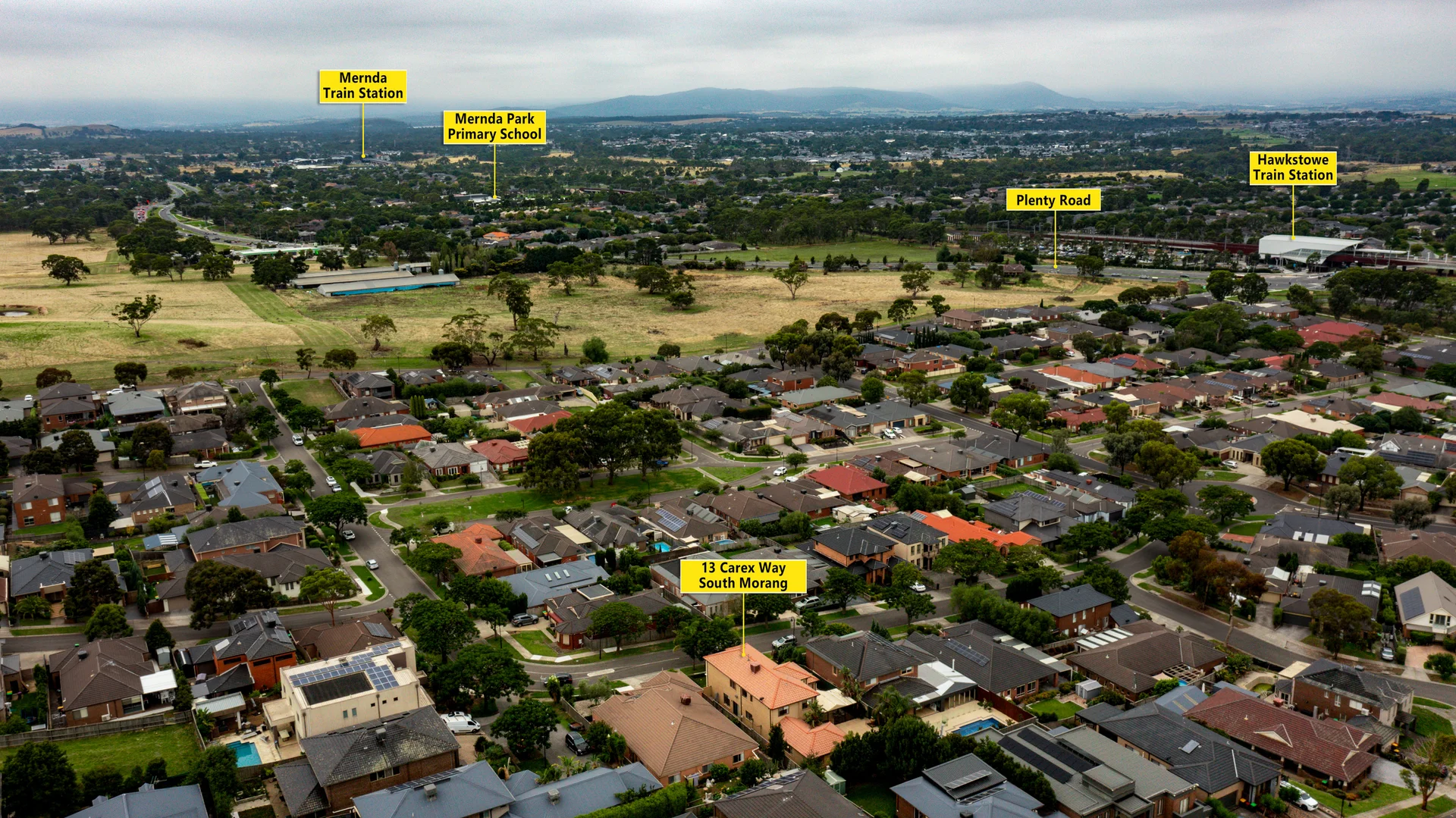 Additional image 29 of 13 Carex Way, South Morang VIC 3752