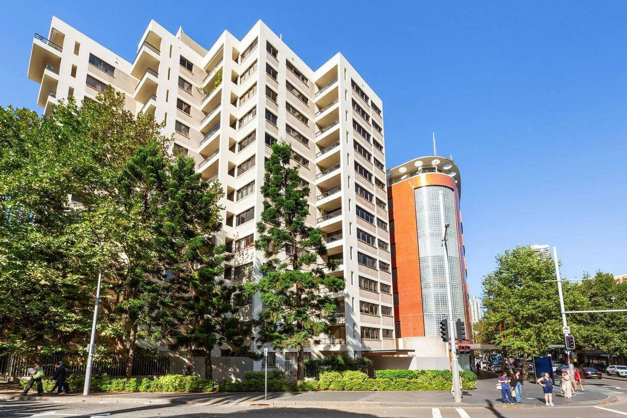 Additional image 11 of 407/1 Boomerang Place, Woolloomooloo NSW 2011