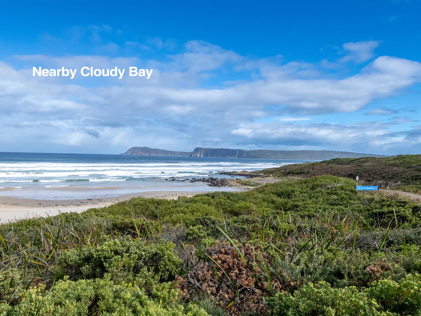 Additional image 21 of 119 Cloudy Bay Road, Lunawanna TAS 7150