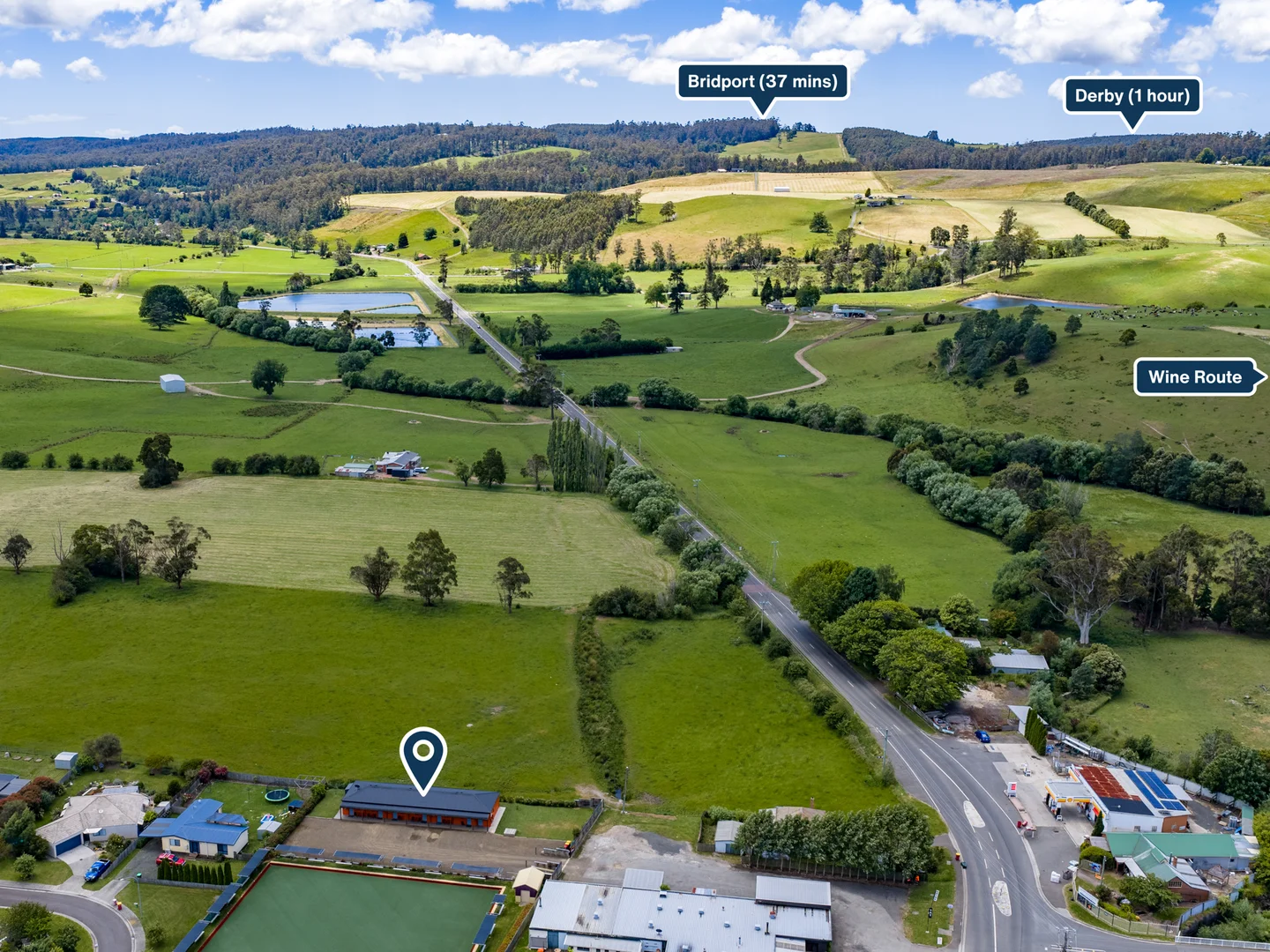 Additional image 5 of 1985 Main Road, Lilydale TAS 7268