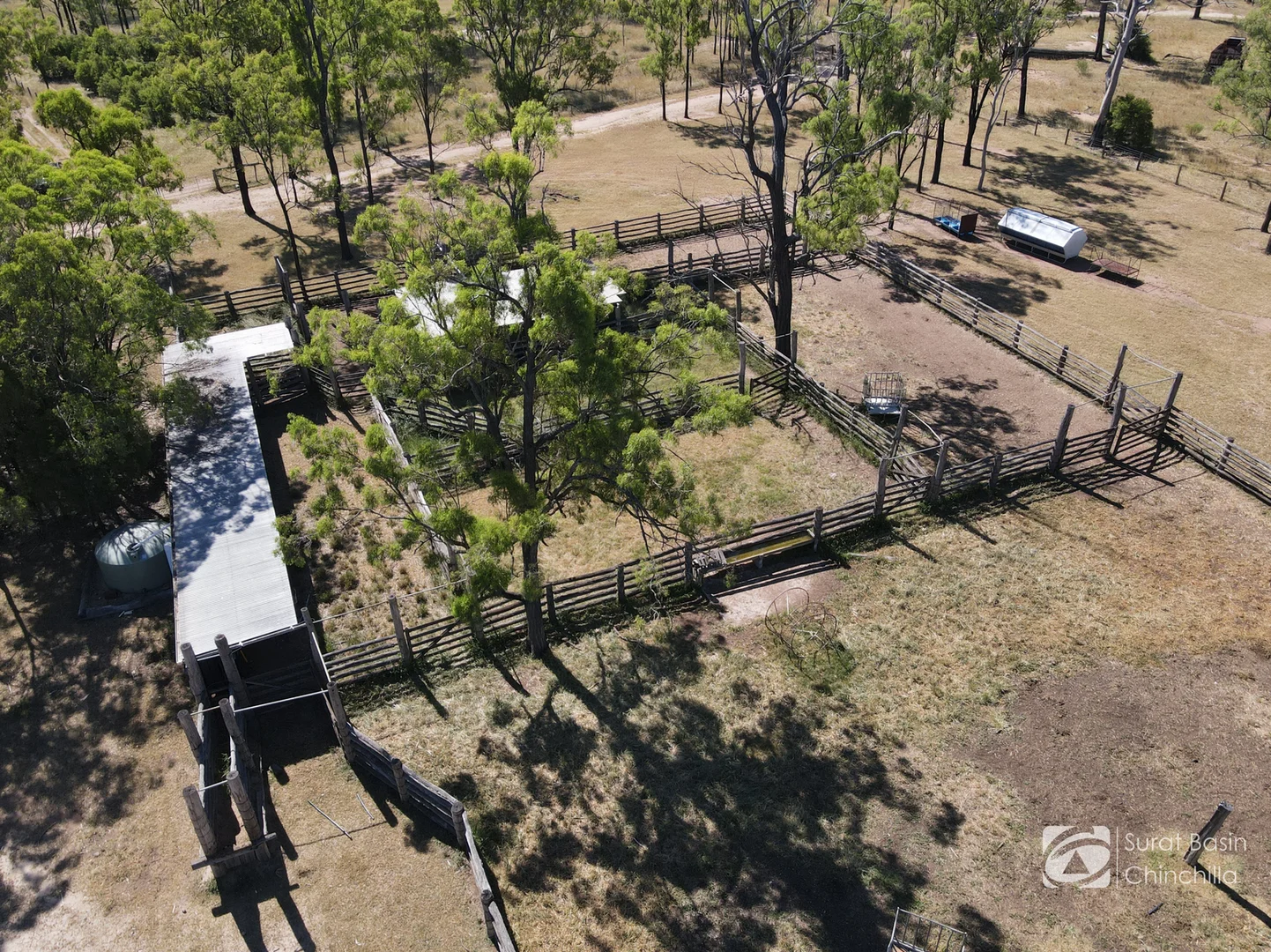 Additional image 13 of “Gedley et. al.” West Boondooma Road, Durong QLD 4610