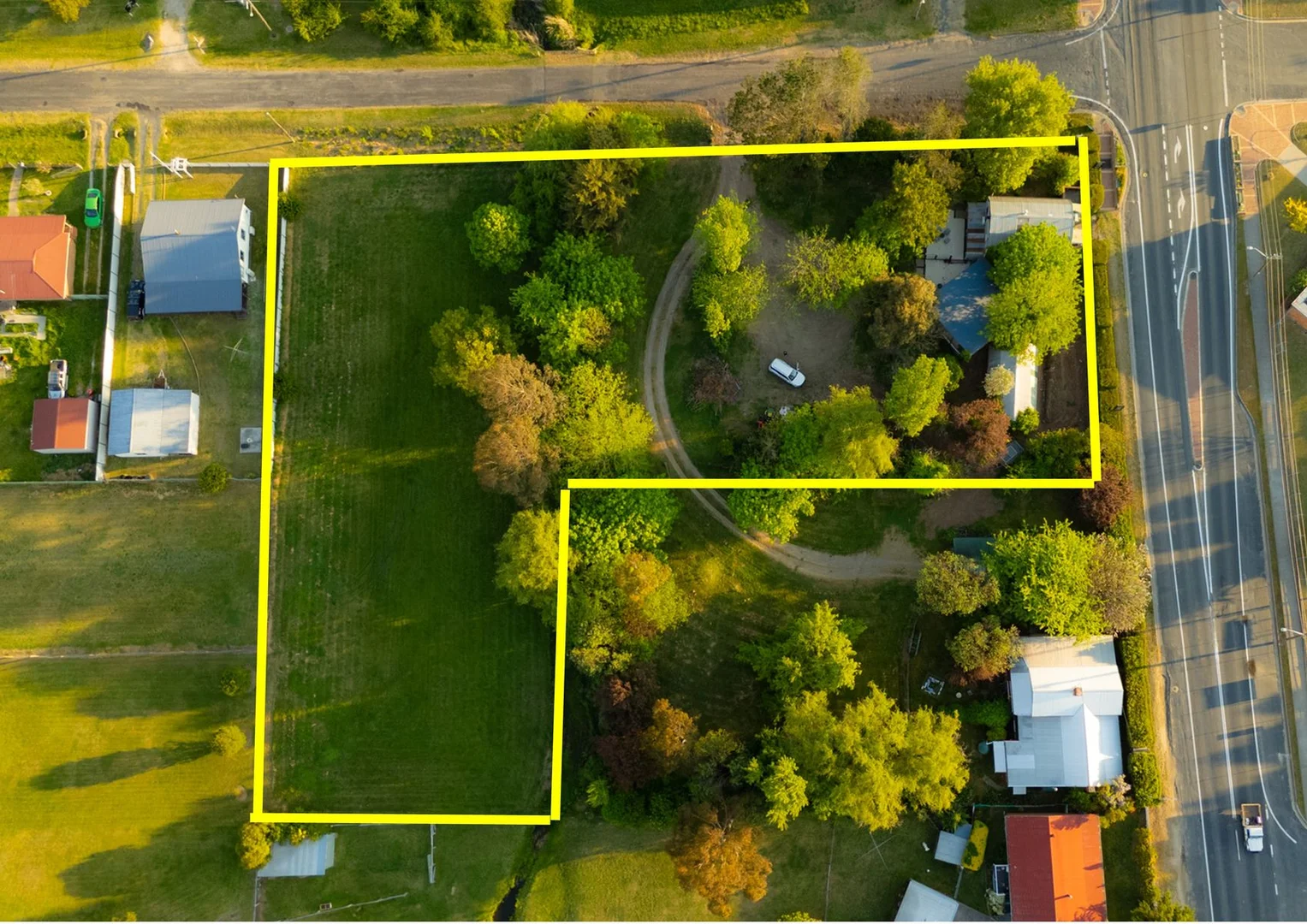 Additional image 20 of 399/401 Rouse Street, Tenterfield NSW 2372