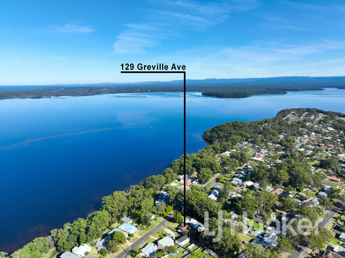 Additional image 2 of 129 Greville Avenue, Sanctuary Point NSW 2540