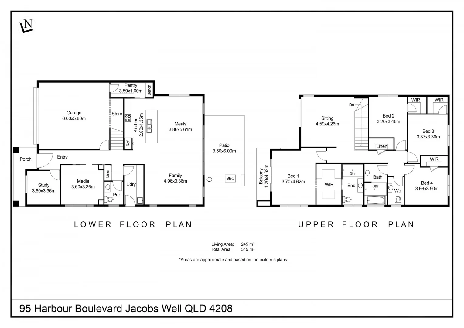 Additional image 20 of 95 HARBOUR BOULEVARD, Jacobs Well QLD 4208