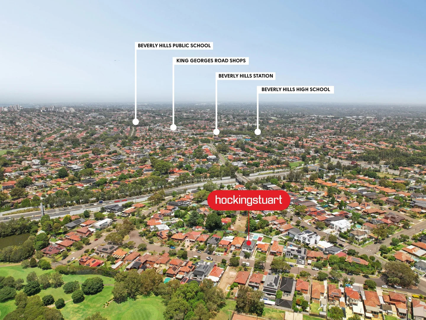 Additional image 17 of 9 Alkoomie Street, Beverly Hills NSW 2209