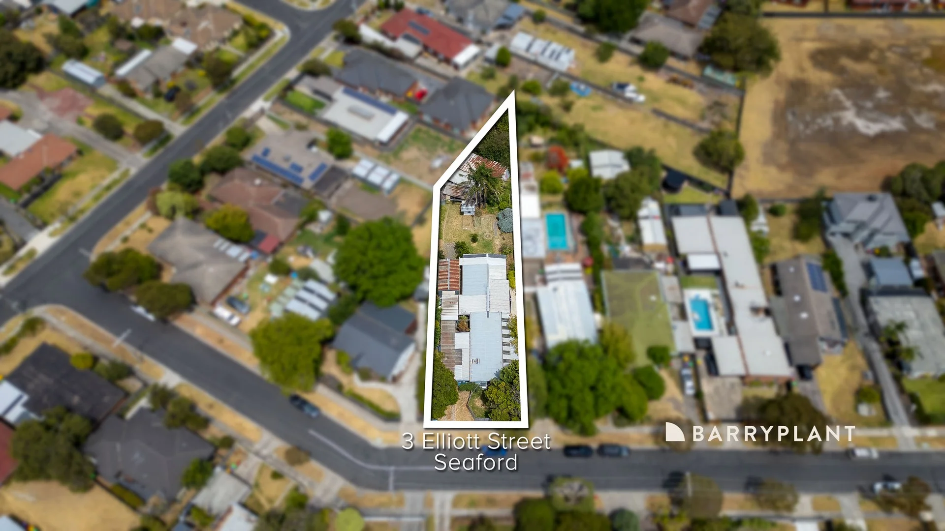 3 Elliott Street, Seaford VIC 3198