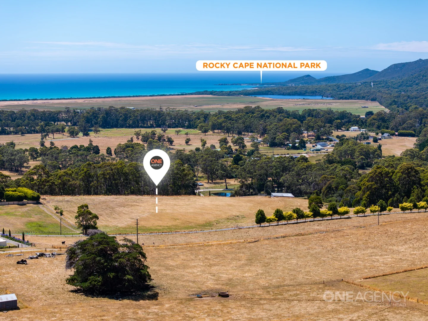 Additional image 4 of 154 Yanns Road, Rocky Cape TAS 7321