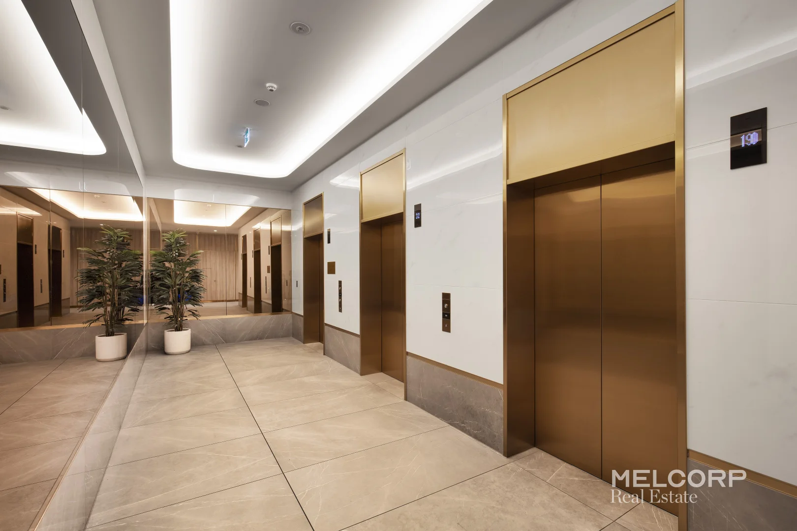 Additional image 16 of 1506/81 City Road, Southbank VIC 3006