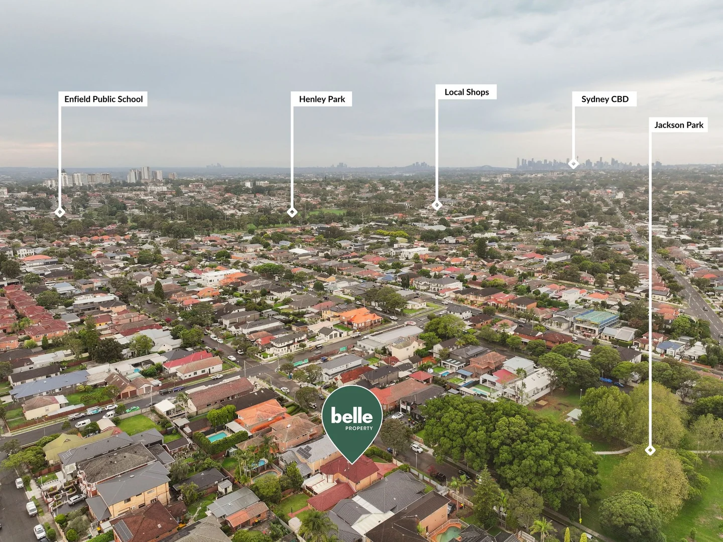 Additional image 27 of 53 Blenheim Street, Croydon Park NSW 2133