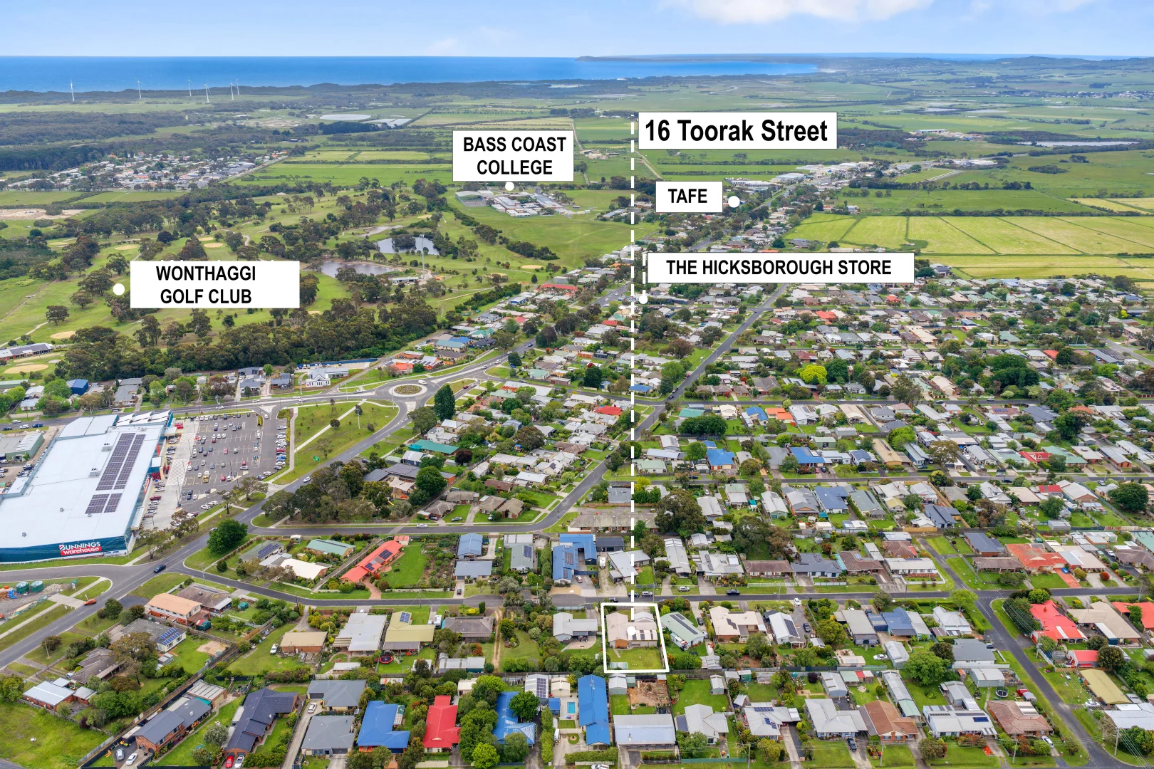Additional image 16 of 16 Toorak Street, North Wonthaggi VIC 3995