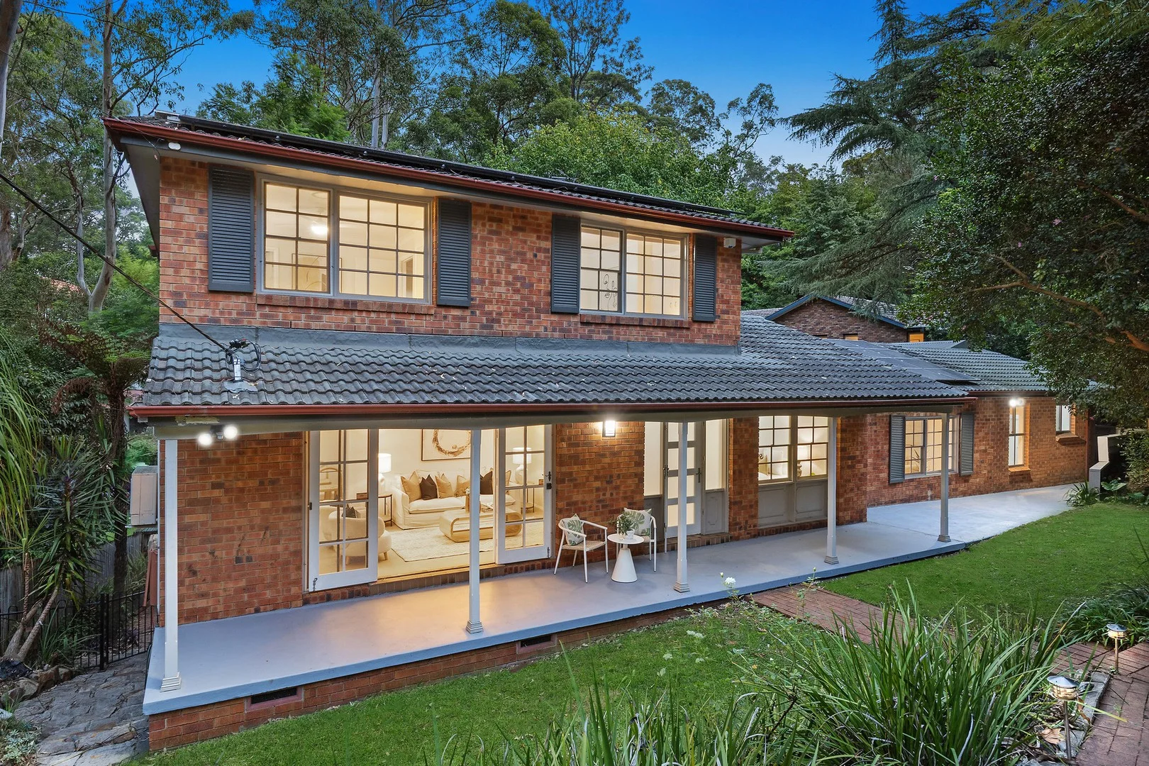 2 Sherwood Close, Pennant Hills NSW 2120