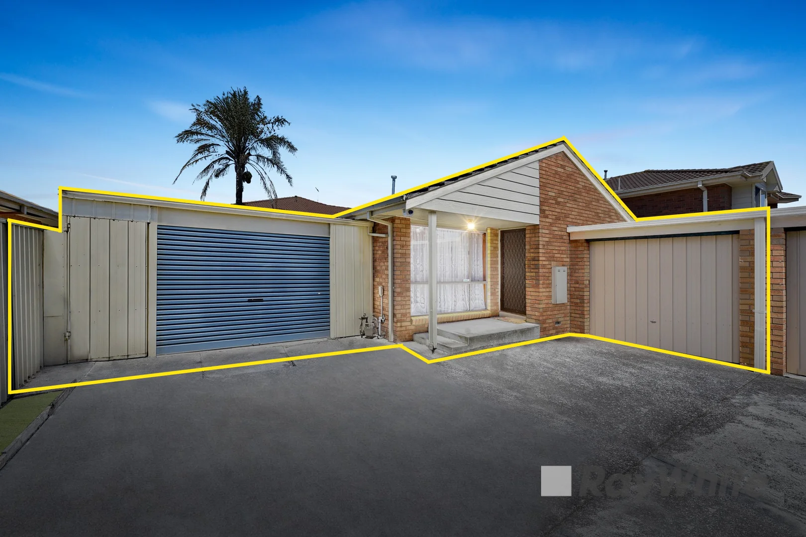 3/102 Herbert Street, Dandenong VIC 3175