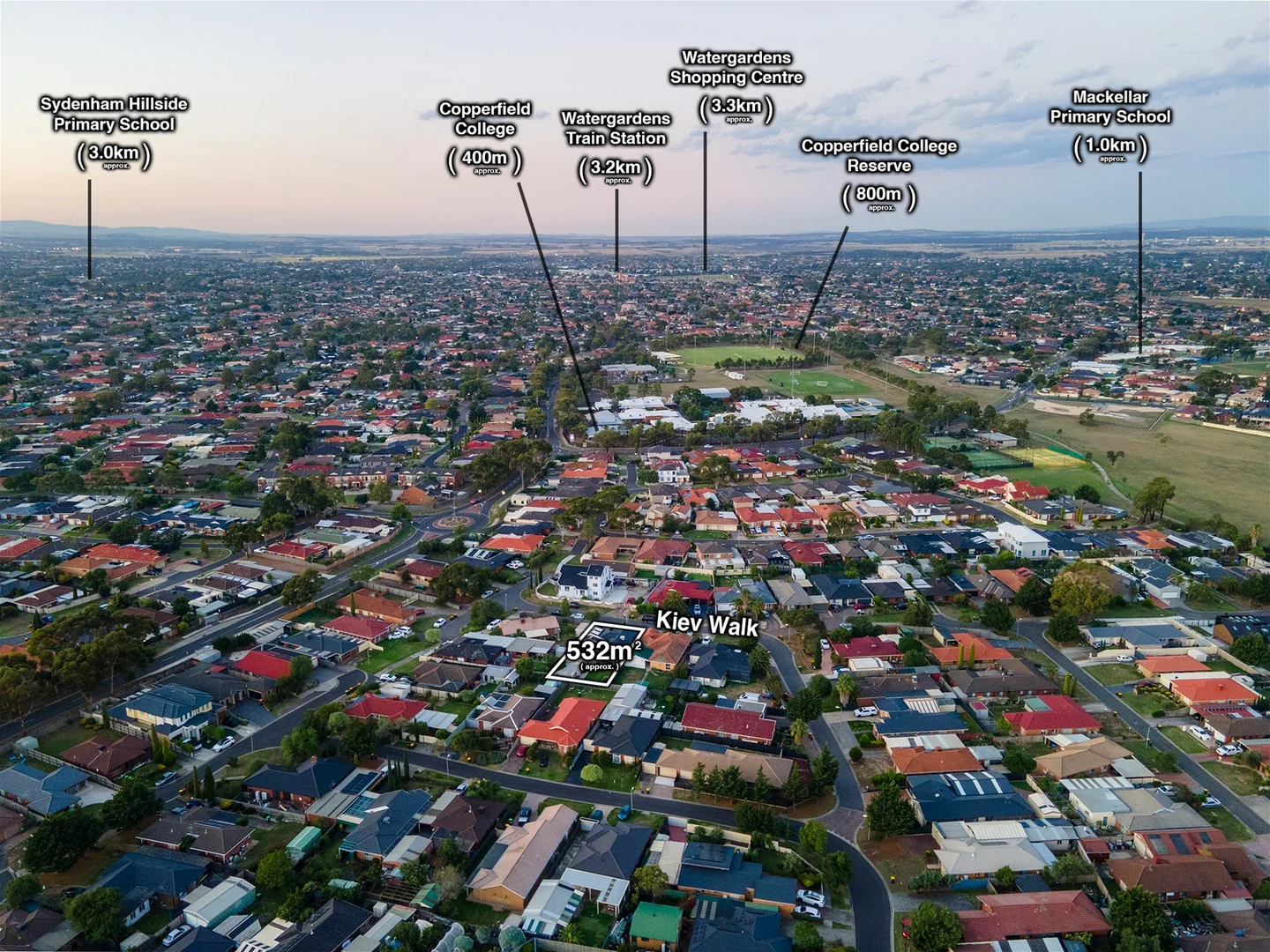 Additional image 27 of 9 Kiev Walk, Delahey VIC 3037