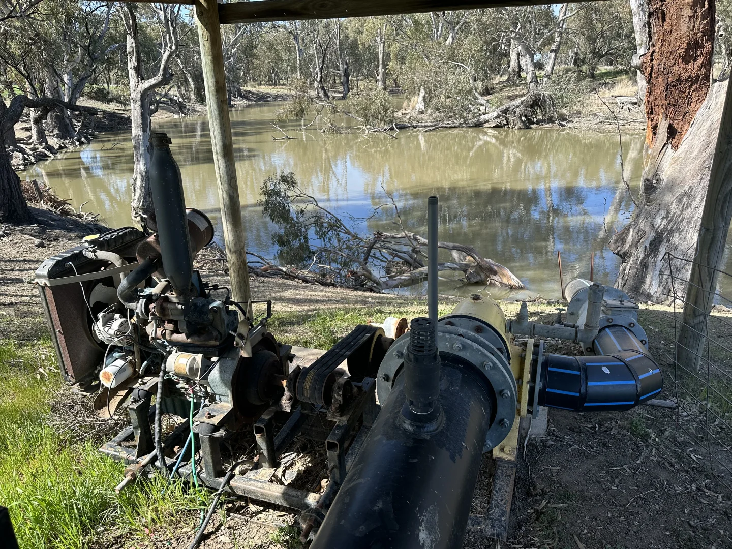 Additional image 18 of Calimo Park Brassi Road, Deniliquin NSW 2710