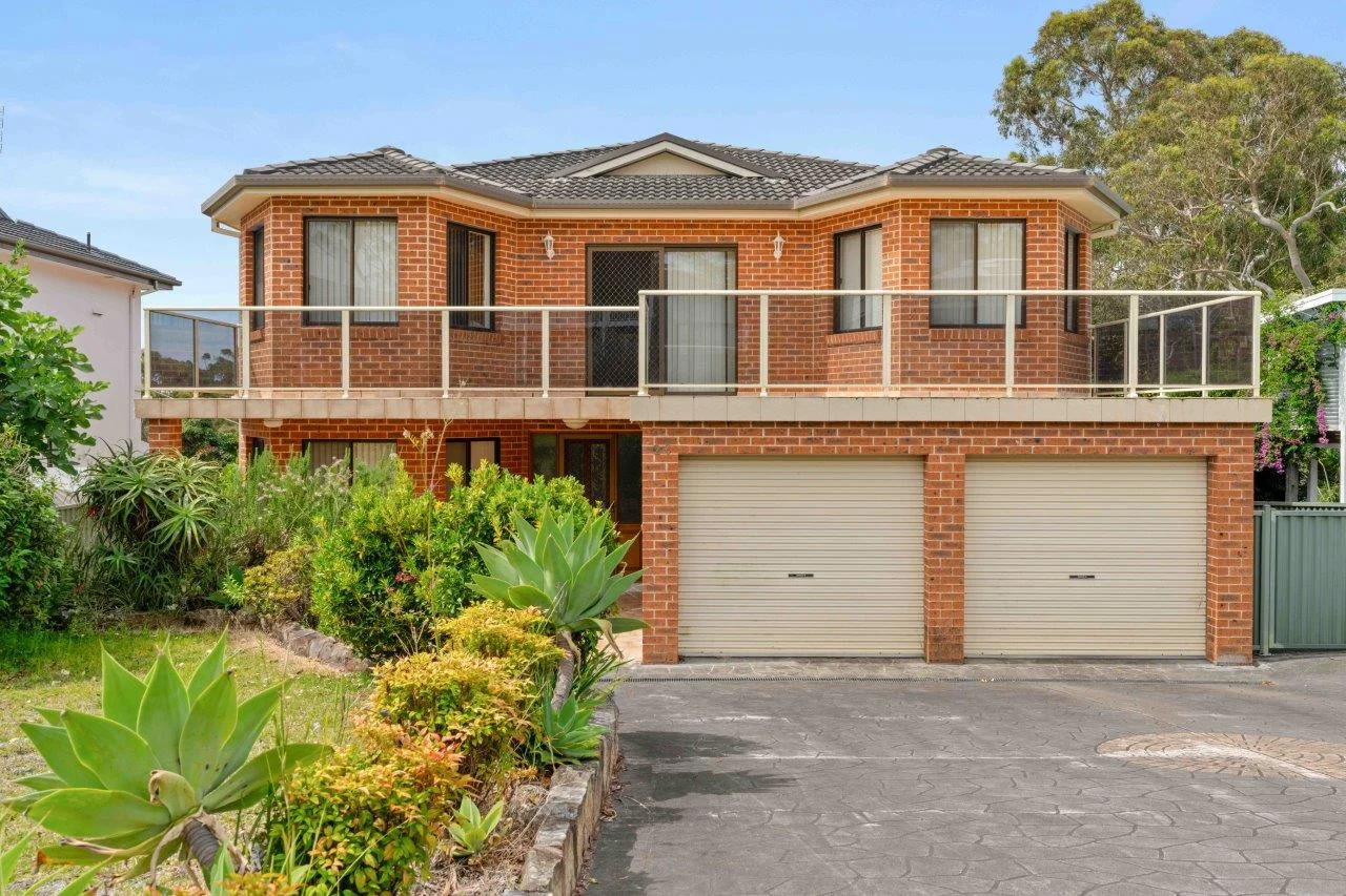 28 Niger Street, Vincentia NSW 2540