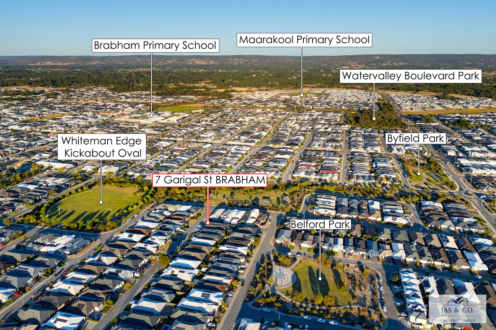 Additional image 32 of 7 Garigal Street, Brabham WA 6055