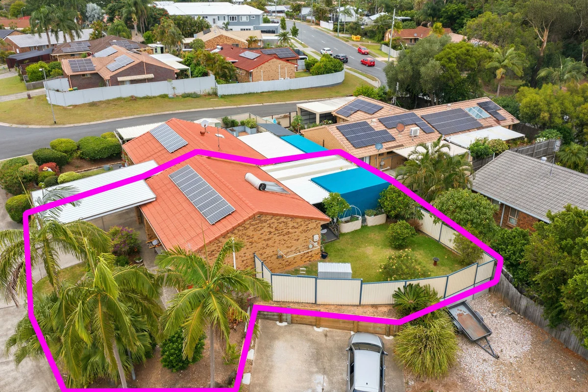 Additional image 3 of 2/4 Cassandra Crescent, Labrador QLD 4215