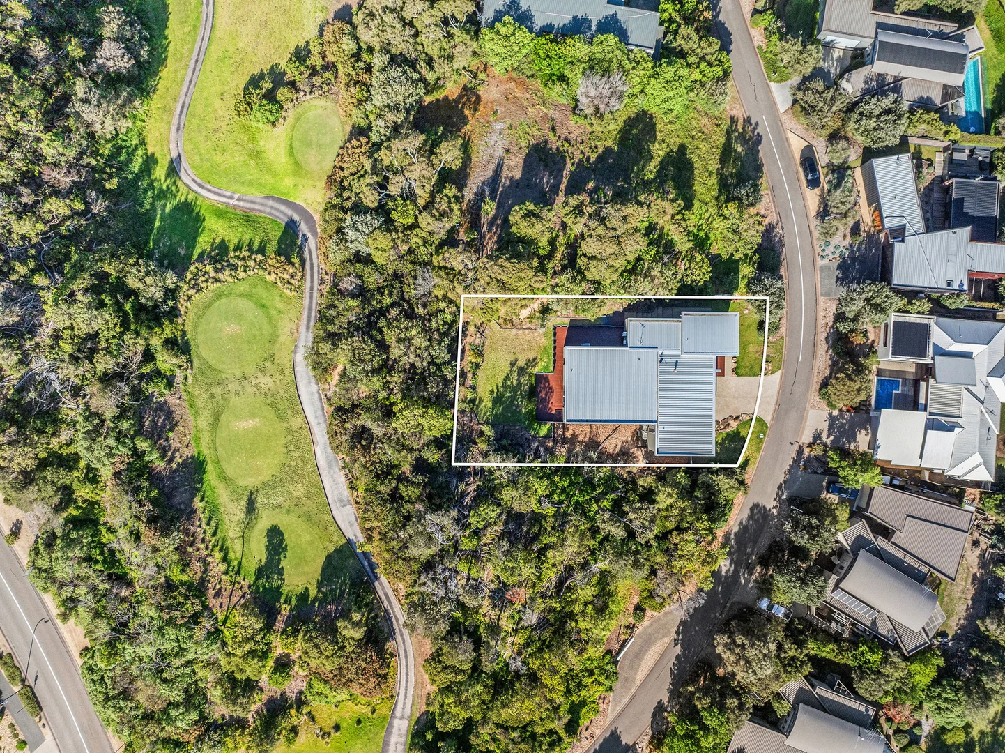 Additional image 9 of 1 Turnberry Grove, Fingal VIC 3939