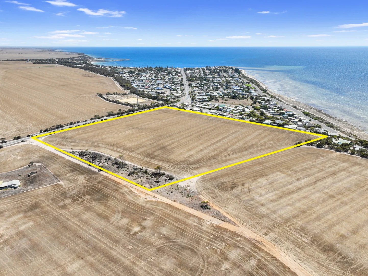 Additional image 3 of Lot 5 Port Vincent Road, Port Vincent SA 5581