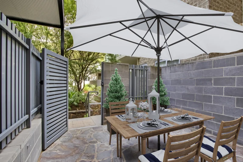 7/3 Gordon Street, City ACT 2601