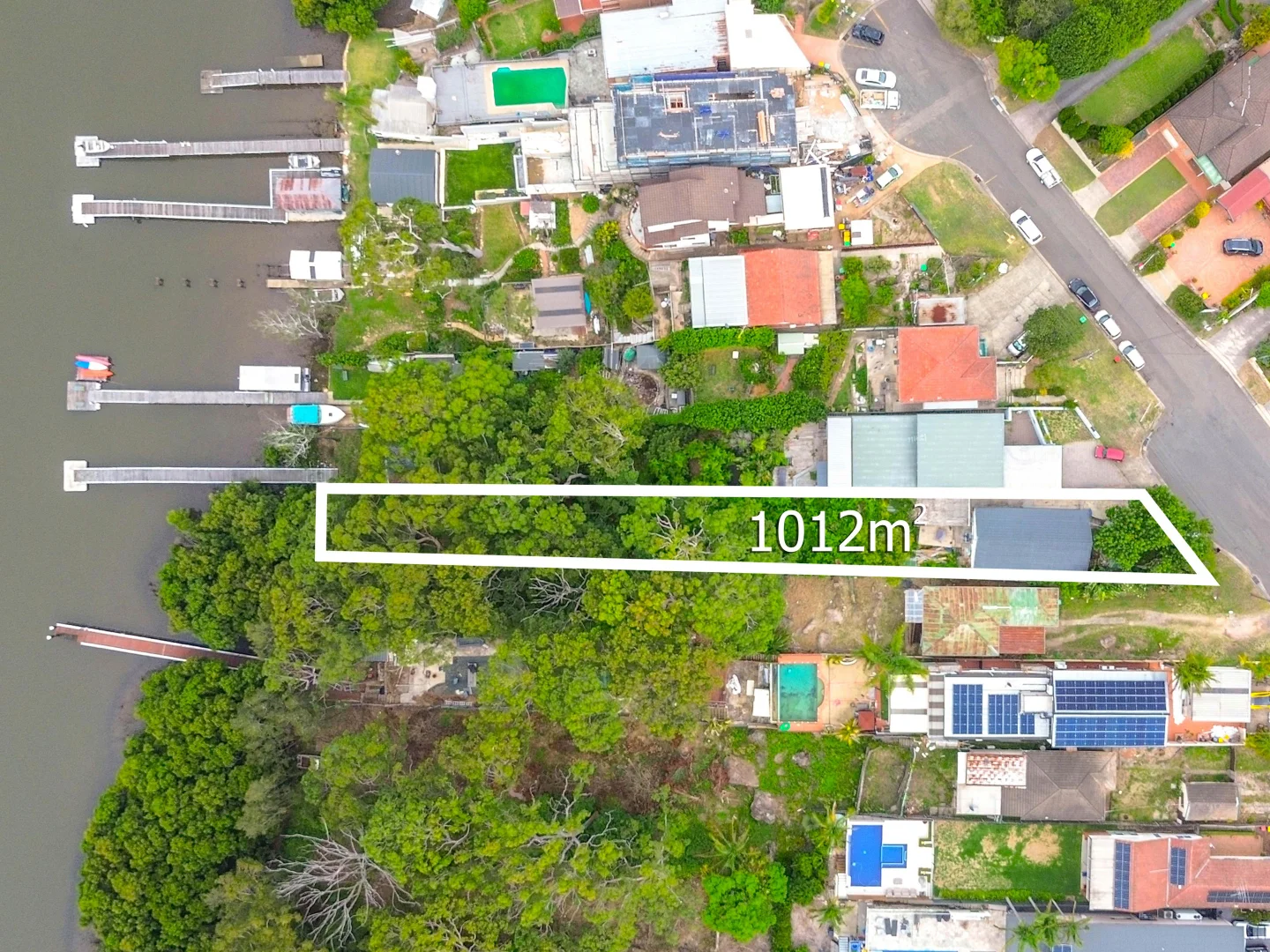 Additional image 2 of 18 Villiers Road, Padstow Heights NSW 2211