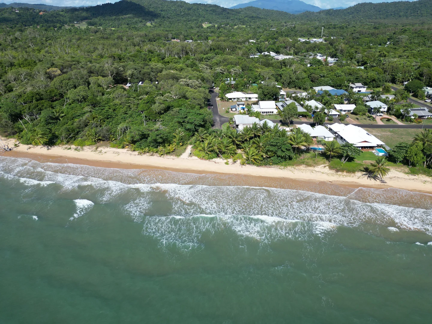 Additional image 12 of 6 Miter St, Mission Beach QLD 4852