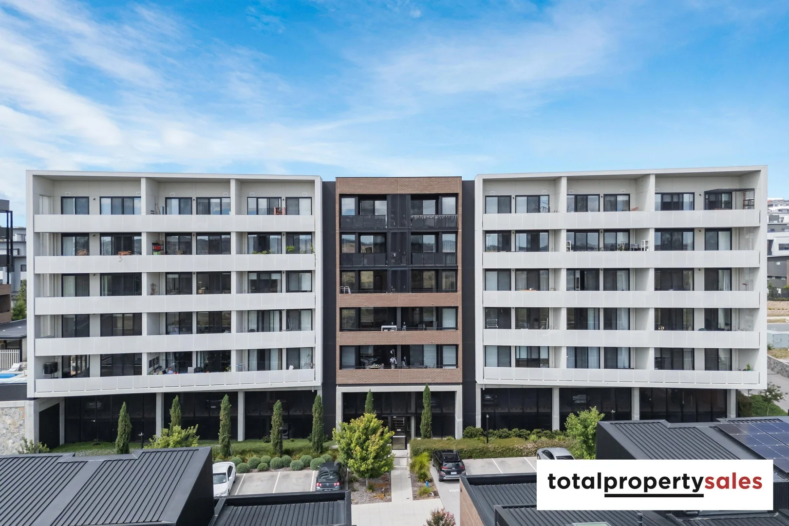 30/2 McMichael Terrace, Denman Prospect ACT 2611